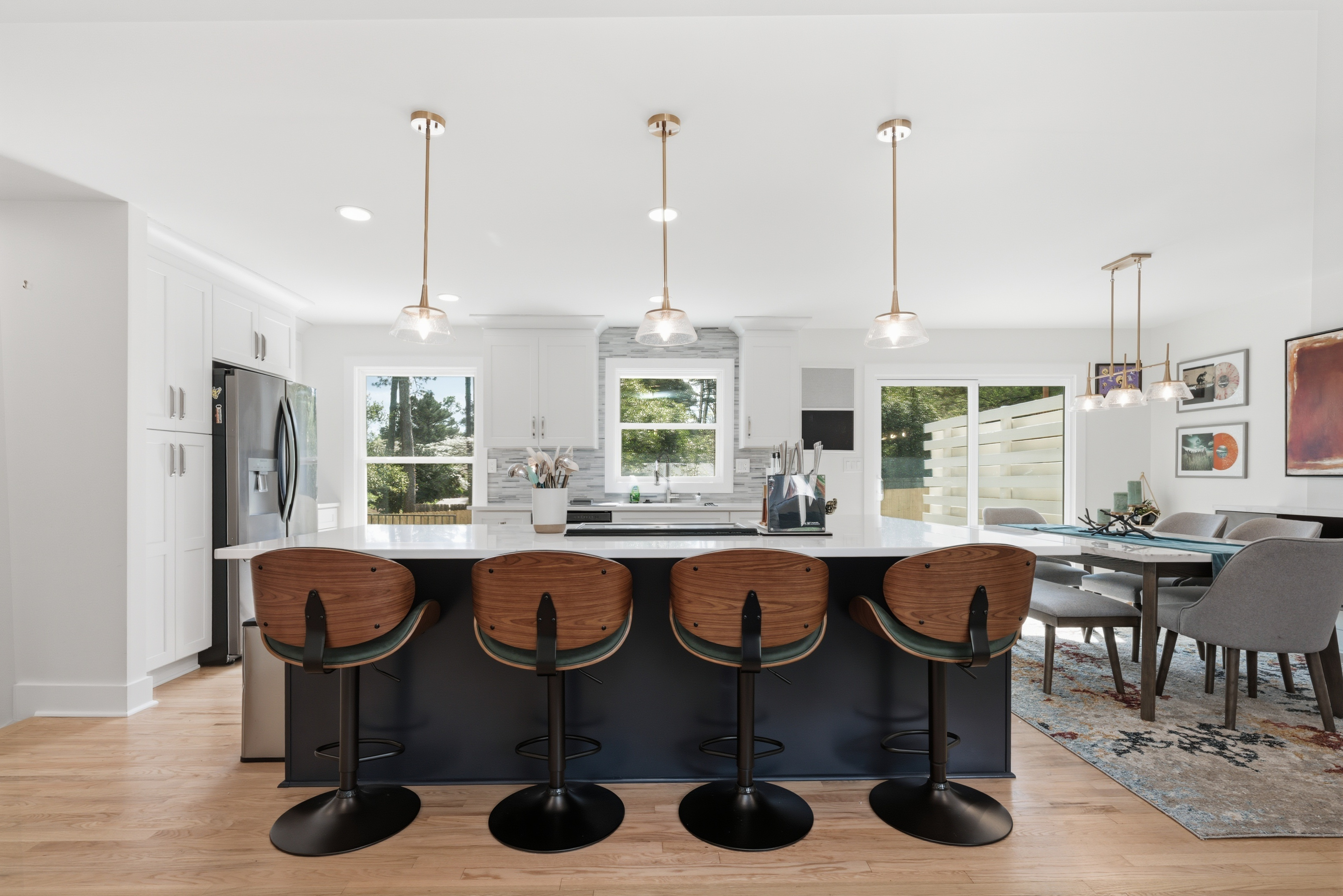 Atlanta property media